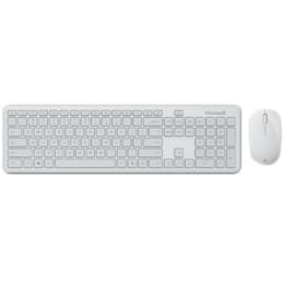 Microsoft Näppäimistö QWERTY Langaton QHG-00040