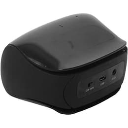 Oxygen ROK! Speaker Bluetooth - Musta