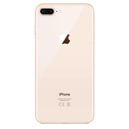 iPhone 8 Plus 128GB - Kulta - Lukitsematon