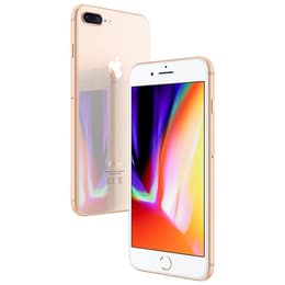 iPhone 8 Plus 128GB - Kulta - Lukitsematon
