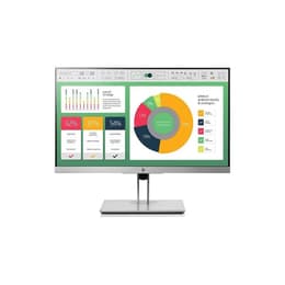 HP EliteDisplay E223 Tietokoneen näyttö 22" LED FHD