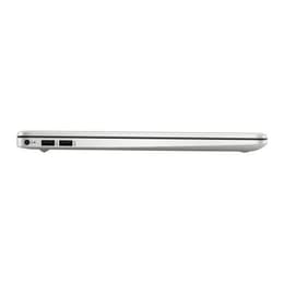 Hp 15S-EQ1263NB 15" Ryzen 5 2.4 GHz - SSD 512 GB - 16GB AZERTY - Ranska