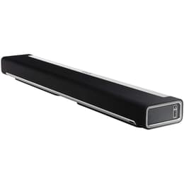 Sonos Playbar Soundbar & Kotiteatteri - Musta