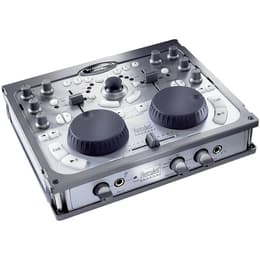 Hercules Dj Console Mk2 Audiotarvikkeet