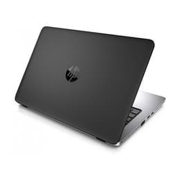 HP EliteBook 840 G1 14" Core i5 1.9 GHz - SSD 256 GB - 8GB AZERTY - Ranska