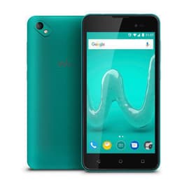 Wiko Sunny2 Plus 8GB - Turkoosi - Lukitsematon