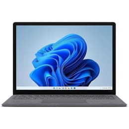 Microsoft Surface Laptop 4 13" Core i5 2.6 GHz - SSD 256 Gt - 8GB QWERTY - Englanti