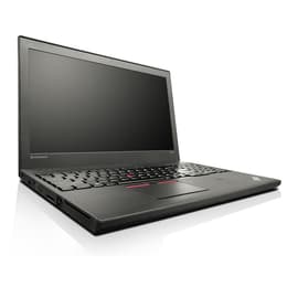 Lenovo ThinkPad W520 15" Core i7 2.4 GHz - SSD 240 GB - 8GB AZERTY - Ranska
