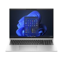 HP EliteBook 860 G10 16" Core i5 3.5 GHz - SSD 512 Gt - 16GB QWERTZ - Saksa