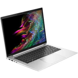 HP EliteBook 860 G10 16" Core i5 3.5 GHz - SSD 512 Gt - 16GB QWERTZ - Saksa