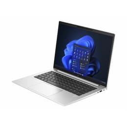 HP EliteBook 860 G10 16" Core i5 3.5 GHz - SSD 512 Gt - 16GB QWERTZ - Saksa