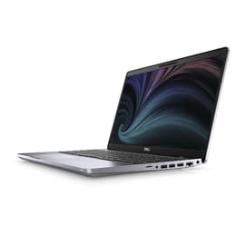 Dell Latitude 5510 15" Core i5 1.7 GHz - SSD 512 Gt - 16GB QWERTY - Hollanti