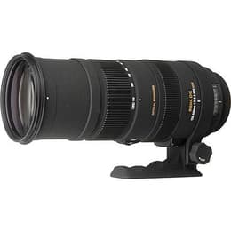 Sigma Objektiivi 150-500mm f/5-6.3 DG OS HSM 150-500mm f/5-6.3