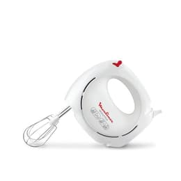 Batteur MOULINEX HM2501B1 Sähkövatkain