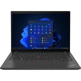 Lenovo ThinkPad T14 G3 14" Core i7 1.7 GHz - SSD 1 TB - 16GB QWERTY - Ruotsi