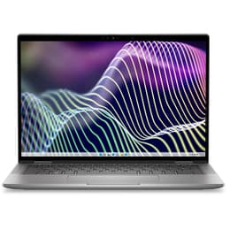 Dell Latitude 7340 13" Core i5 1.6 GHz - SSD 512 Gt - 16GB AZERTY - Ranska