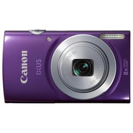 Kompaktikamera IXUS 145 - Violetti + Canon Canon Zoom Lens 28-224 mm f/3.2-6.9 f/3.2-6.9