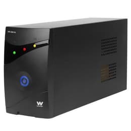 Woxter Ups 2000 Va Keskitin