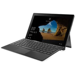 Lenovo IdeaPad Miix 520 12" Core i5 1.6 GHz - SSD 256 Gt - 8GB AZERTY - Ranska