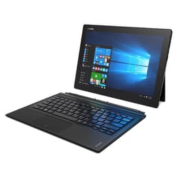 Lenovo IdeaPad Miix 520 12" Core i5 1.6 GHz - SSD 256 Gt - 8GB AZERTY - Ranska