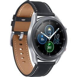 Kellot Samsung Cardio GPS Galaxy Watch3 45mm (SM-R845) - Hopea