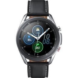 Kellot Samsung Cardio GPS Galaxy Watch3 45mm (SM-R845) - Hopea