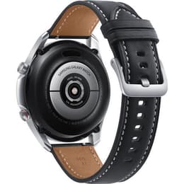 Kellot Samsung Cardio GPS Galaxy Watch3 45mm (SM-R845) - Hopea