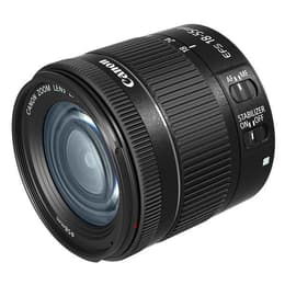 Canon Objektiivi EF-S 18-55mm f/4-5.6 IS STM EF-S 18-55mm 4