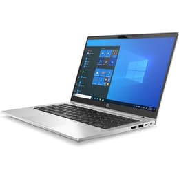 Hp ProBook 430 G8 13" Core i5 2.4 GHz - SSD 256 GB - 8GB AZERTY - Ranska