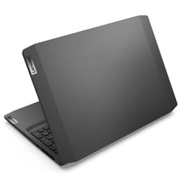 Lenovo IdeaPad Gaming 3 15IMH05 15" Core i5 2.5 GHz - SSD 256 GB + HDD 1 TB - 8GB - Nvidia GeForce GTX1650 Ti AZERTY - Ranska