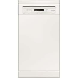 Miele G 4620 Sc Active Vapaastiseisova astianpesukone 44,8 cm - 10-12 astiastoa