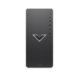 HP Victus 15L TG02-0449NF Ryzen 7 2.1 GHz - SSD 512 Gt + HDD 1 TB - 16 GB - NVIDIA GeForce RTX 3060 Ti