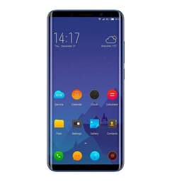 Elephone U Pro 128GB - Musta - Lukitsematon
