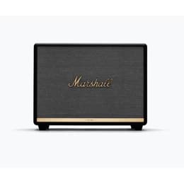 Marshall Woburn II Bluetooth Speaker Bluetooth - Musta