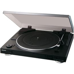 Sony PS-LX100 Levysoitin