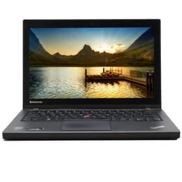 Lenovo ThinkPad X240 12" Core i5 1.9 GHz - SSD 256 GB - 8GB QWERTY - Espanja