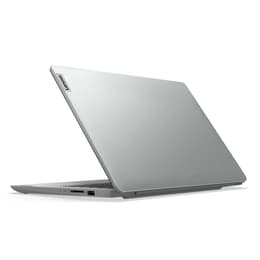 Lenovo IdeaPad 1 14IGL7 14" Celeron 1.1 GHz - SSD 256 Gt - 8GB AZERTY - Ranska