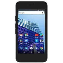 Access 45 16GB - Musta - Lukitsematon