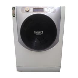 Hotpoint Ariston AQD1171D69IDEU/A Kuivaava pesukone 59 cm Esitäytettävä