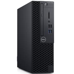 Dell OptiPlex 3060 SFF Core i3 3.6 GHz - SSD 256 Gt RAM 8 GB