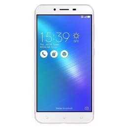 Asus Zenfone 3 Max 32GB - Vaaleanpunainen (Pinkki) - Lukitsematon