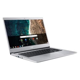 Acer ChromeBook 314 Celeron N3350 1.1 GHz 32GB eMMC - 4GB AZERTY - Ranska