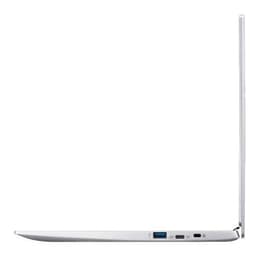 Acer ChromeBook 314 Celeron N3350 1.1 GHz 32GB eMMC - 4GB AZERTY - Ranska
