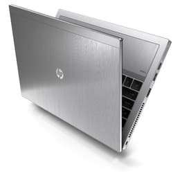 HP EliteBook 2560p 12" Core i5 2.3 GHz - SSD 240 GB - 16GB QWERTZ - Saksa