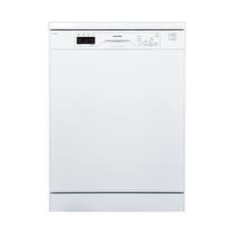 Essentiel B ELV-456b Vapaastiseisova astianpesukone 60 cm - 12-16 astiastoa