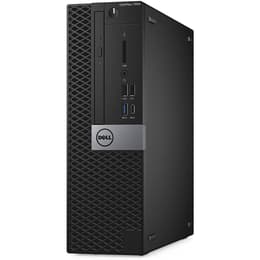 Dell OptiPlex 7050 SFF Core i5 3.4 GHz - SSD 256 GB RAM 16 GB