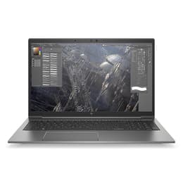 HP ZBook Firefly 14 G8 14" Core i7 3 GHz - SSD 512 Gt - 32GB AZERTY - Ranska