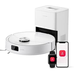 ROBOROCK Q10 S5 Robotti-imuri