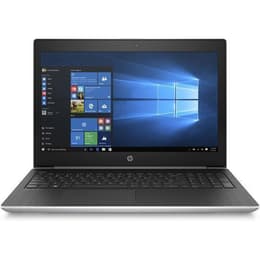 HP ProBook 450 G5 15" Core i5 1.6 GHz - SSD 256 GB + HDD 1 TB - 16GB AZERTY - Ranska