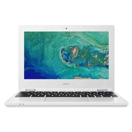 Acer ChromeBook 11 CB3-132-C4Y6 Celeron N3060 1.6 GHz 32GB SSD - 4GB AZERTY - Ranska